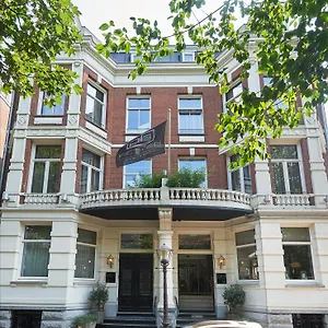 Hotel Piet Hein, Ámsterdam