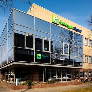 https://holiday-inn-express-amsterdam-south.thehaguehotels.net