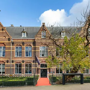 Hotel The College Amsterdam, Autograph Collection, Ámsterdam